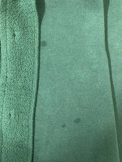 【中古品】【メンズ】 POLO SPORTS ポロスポーツ L/S FLEECE SHIRT ロングスリーブ フリースシャツ 長袖 トップス 146-260222-kk-11-min サイズ：XXL カラー：グリーン 万代Net店