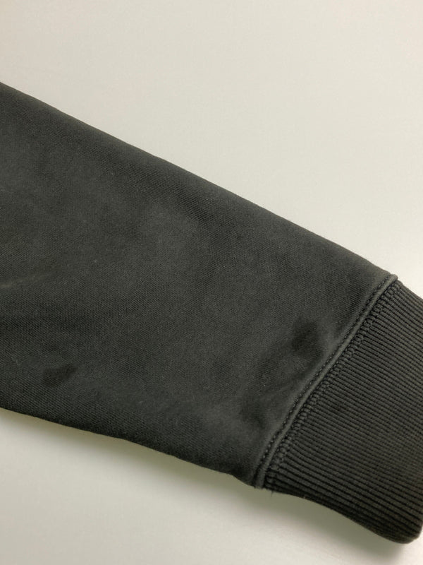【中古品】【メンズ】 COACH コーチ SIGNATURE HOODIE C7828 シグネチャーフーディー トップス パーカー 141-260201-kk-06-min サイズ：L カラー：ベージュ/ブラック 万代Net店