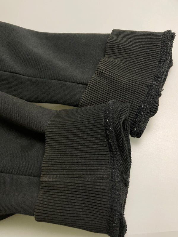 【中古品】【メンズ】 COACH コーチ SIGNATURE HOODIE C7828 シグネチャーフーディー トップス パーカー 141-260201-kk-06-min サイズ：L カラー：ベージュ/ブラック 万代Net店