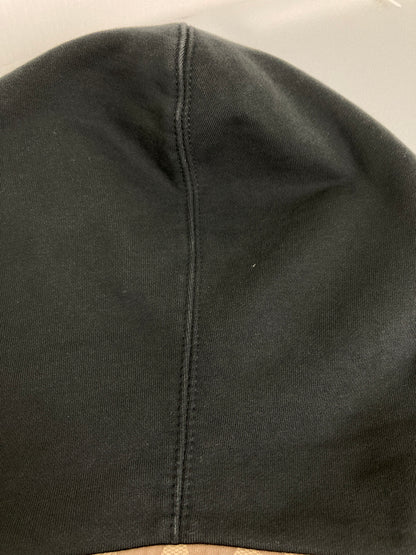 【中古品】【メンズ】 COACH コーチ SIGNATURE HOODIE C7828 シグネチャーフーディー トップス パーカー 141-260201-kk-06-min サイズ：L カラー：ベージュ/ブラック 万代Net店