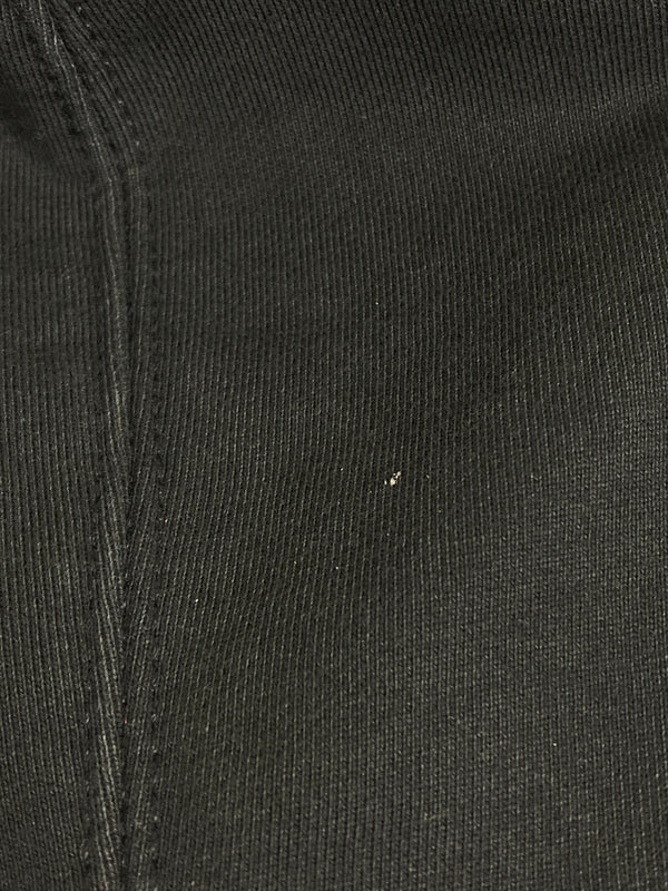 【中古品】【メンズ】 COACH コーチ SIGNATURE HOODIE C7828 シグネチャーフーディー トップス パーカー 141-260201-kk-06-min サイズ：L カラー：ベージュ/ブラック 万代Net店
