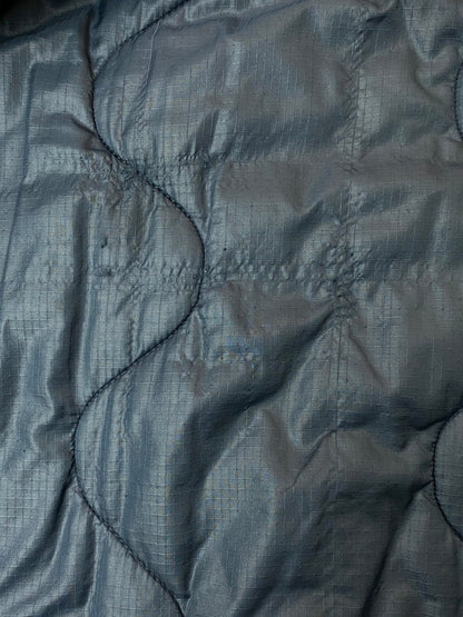 【現状渡し品】【メンズ】 WILDTHINGS ワイルドシングス DENALI JACKET デナリジャケット アウター 中綿ジャケット 144-260131-kk-13-min サイズ：M カラー：ライトグリーン 万代Net店