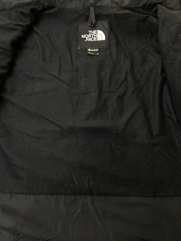 【中古品】【メンズ】 THE NORTH FACE ザ・ノースフェイス 18AW 1990 MOUNTAIN JACKET GTX NF0A3JPA 1990 マウンテンジャケット ゴアテックス ライトアウター 144-260131-kk-09-min サイズ：M カラー：ライトカーキ 万代Net店