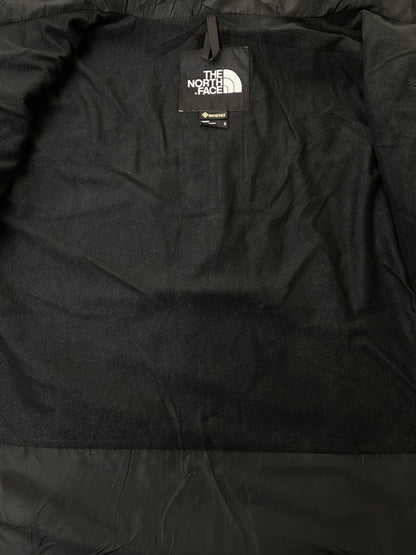 【中古品】【メンズ】 THE NORTH FACE ザ・ノースフェイス 18AW 1990 MOUNTAIN JACKET GTX NF0A3JPA 1990 マウンテンジャケット ゴアテックス ライトアウター 144-260131-kk-09-min サイズ：M カラー：ライトカーキ 万代Net店