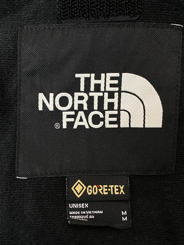 【中古品】【メンズ】 THE NORTH FACE ザ・ノースフェイス 18AW 1990 MOUNTAIN JACKET GTX NF0A3JPA 1990 マウンテンジャケット ゴアテックス ライトアウター 144-260131-kk-09-min サイズ：M カラー：ライトカーキ 万代Net店