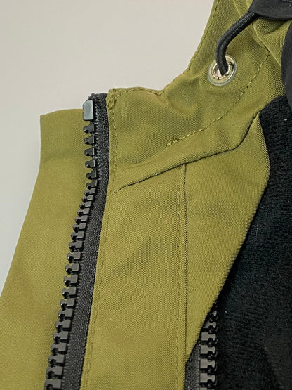【中古品】【メンズ】 THE NORTH FACE ザ・ノースフェイス 18AW 1990 MOUNTAIN JACKET GTX NF0A3JPA 1990 マウンテンジャケット ゴアテックス ライトアウター 144-260131-kk-09-min サイズ：M カラー：ライトカーキ 万代Net店