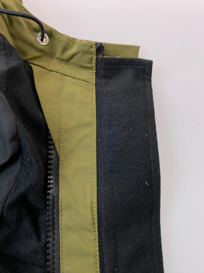 【中古品】【メンズ】 THE NORTH FACE ザ・ノースフェイス 18AW 1990 MOUNTAIN JACKET GTX NF0A3JPA 1990 マウンテンジャケット ゴアテックス ライトアウター 144-260131-kk-09-min サイズ：M カラー：ライトカーキ 万代Net店