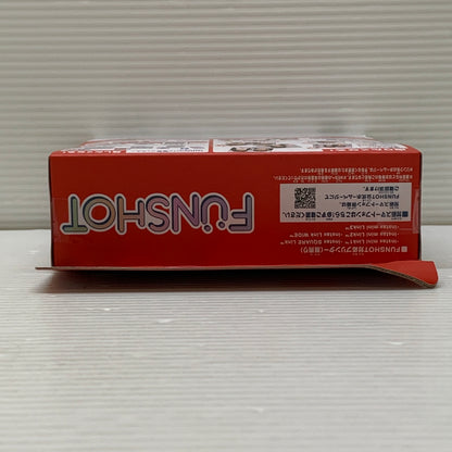 【中古品】 サンリオ FUNSHOT ハローキティ ファンショット カメラ タカラトミー おもちゃ チェキ instax 連動 039-260703-em-19-min 万代Net店