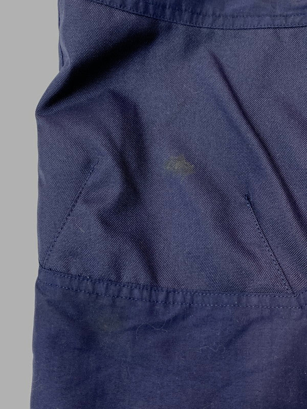 【中古品】【メンズ】 L.L.Bean エルエルビーン 90S THINSULATE PANTS シンサレート パンツ 157-260320-zi-34-min サイズ：不明 カラー：ネイビー 万代Net店