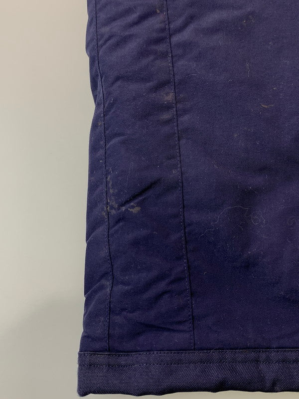 【中古品】【メンズ】 L.L.Bean エルエルビーン 90S THINSULATE PANTS シンサレート パンツ 157-260320-zi-34-min サイズ：不明 カラー：ネイビー 万代Net店