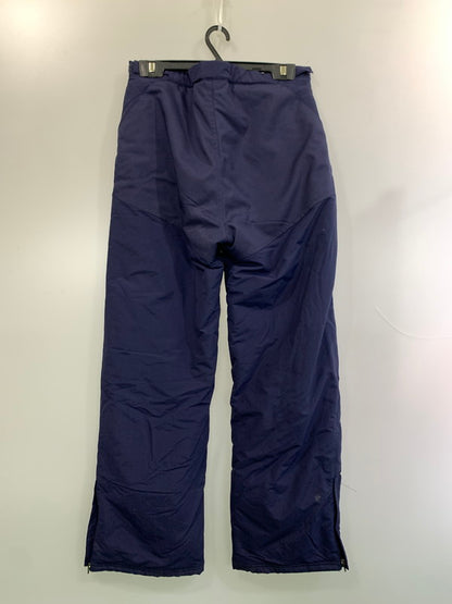 【中古品】【メンズ】 L.L.Bean エルエルビーン 90S THINSULATE PANTS シンサレート パンツ 157-260320-zi-34-min サイズ：不明 カラー：ネイビー 万代Net店