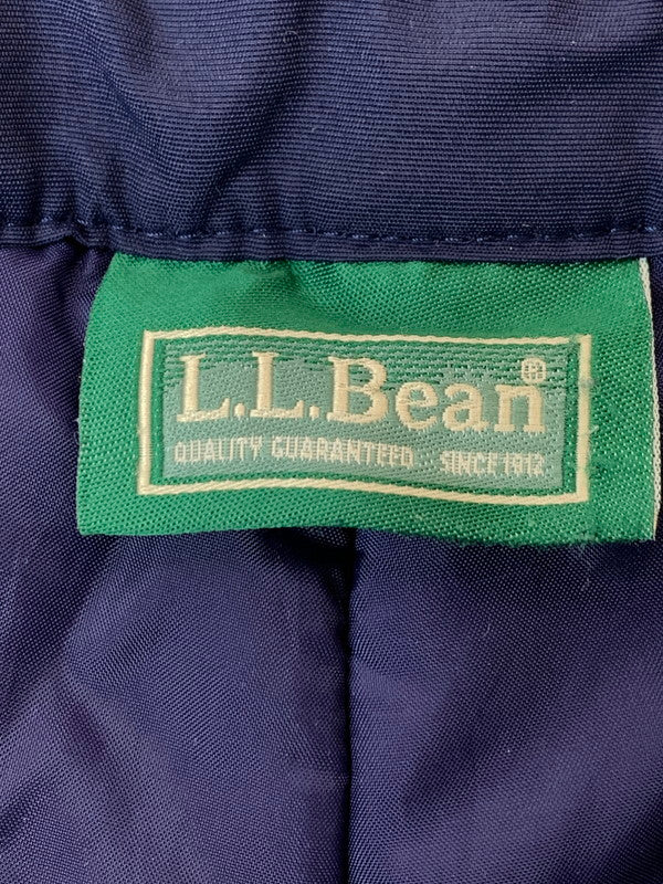 【中古品】【メンズ】 L.L.Bean エルエルビーン 90S THINSULATE PANTS シンサレート パンツ 157-260320-zi-34-min サイズ：不明 カラー：ネイビー 万代Net店