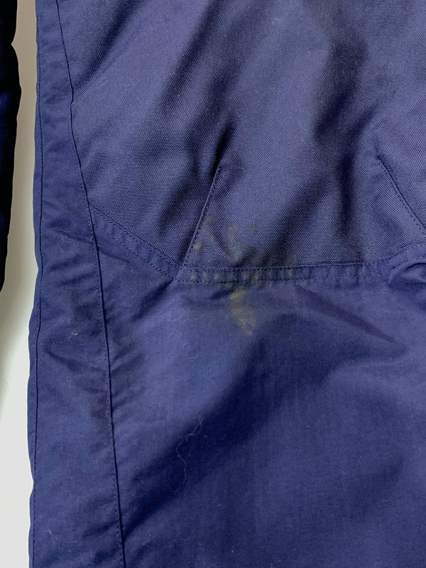 【中古品】【メンズ】 L.L.Bean エルエルビーン 90S THINSULATE PANTS シンサレート パンツ 157-260320-zi-34-min サイズ：不明 カラー：ネイビー 万代Net店