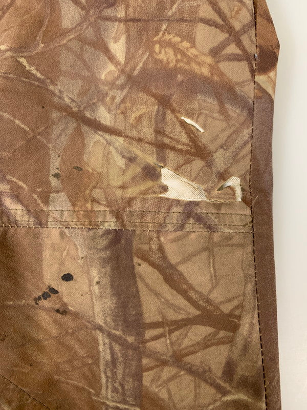 【現状渡し品】【メンズ】 10X テンエックス GORE-TEX MOUNTAIN PARKA REALTREE CAMO マウンテンパーカー アウター 144-260208-AS-35-min サイズ：L カラー：カモフラージュ 万代Net店