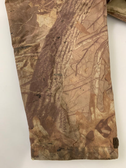 【現状渡し品】【メンズ】 10X テンエックス GORE-TEX MOUNTAIN PARKA REALTREE CAMO マウンテンパーカー アウター 144-260208-AS-35-min サイズ：L カラー：カモフラージュ 万代Net店