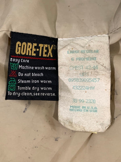 【現状渡し品】【メンズ】 10X テンエックス GORE-TEX MOUNTAIN PARKA REALTREE CAMO マウンテンパーカー アウター 144-260208-AS-35-min サイズ：L カラー：カモフラージュ 万代Net店