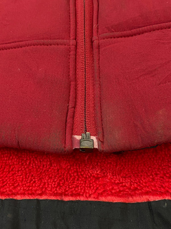 【現状渡し品】【レディース】 ARC'TERYX アークテリクス HYLLUS HOODY ハイラスフーディー アウター 168-260319-yn-17-min サイズ：M カラー：レッド 万代Net店
