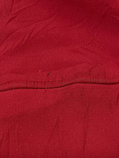 【現状渡し品】【レディース】 ARC'TERYX アークテリクス HYLLUS HOODY ハイラスフーディー アウター 168-260319-yn-17-min サイズ：M カラー：レッド 万代Net店