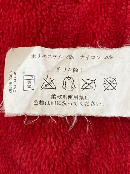 【現状渡し品】【レディース】 ARC'TERYX アークテリクス HYLLUS HOODY ハイラスフーディー アウター 168-260319-yn-17-min サイズ：M カラー：レッド 万代Net店