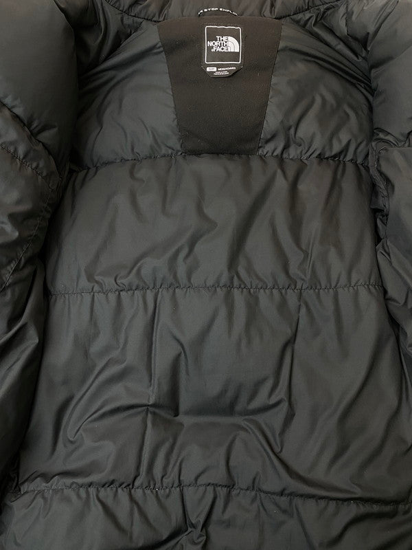 【中古品】【メンズ】 THE NORTH FACE ザ・ノースフェイス 11AW HIMALAYAN PARKA F11KC33 ヒマラヤンパーカー アウター ダウンジャケット 144-260131-kk-11-min サイズ：S カラー：ブルー 万代Net店