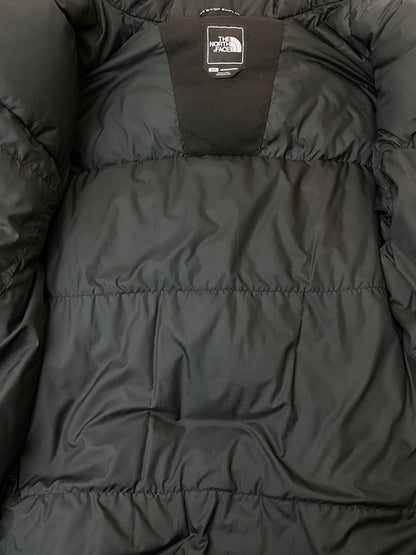 【中古品】【メンズ】 THE NORTH FACE ザ・ノースフェイス 11AW HIMALAYAN PARKA F11KC33 ヒマラヤンパーカー アウター ダウンジャケット 144-260131-kk-11-min サイズ：S カラー：ブルー 万代Net店