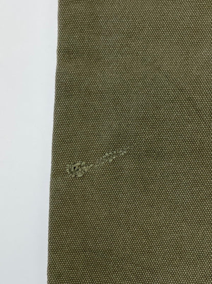 【現状渡し品】【メンズ】 Dickies ディッキーズ DOUBLE KNEE WORK PANTS G4586BVダブルニー ワークパンツ 158-260215-SH-20-min サイズ：W30 L32 カラー：カーキ系 万代Net店
