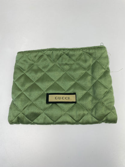 【中古品】【メンズ/レディース】 GUCCI グッチ 456126 ダブルG GGマーモント 二つ折り財布 181-260207-zi-25-min カラー：イエロー系 万代Net店