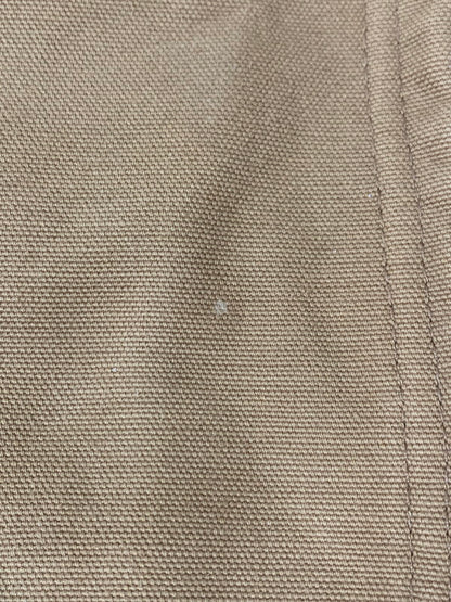【中古品】【メンズ】 Carhartt カーハート DUCK ACTIVE JACKET J131-BRN ダック アクティブ ジャケット メンズ アウター フーディ 146-260202-em-20-min サイズ：XL カラー：ブラウン 万代Net店