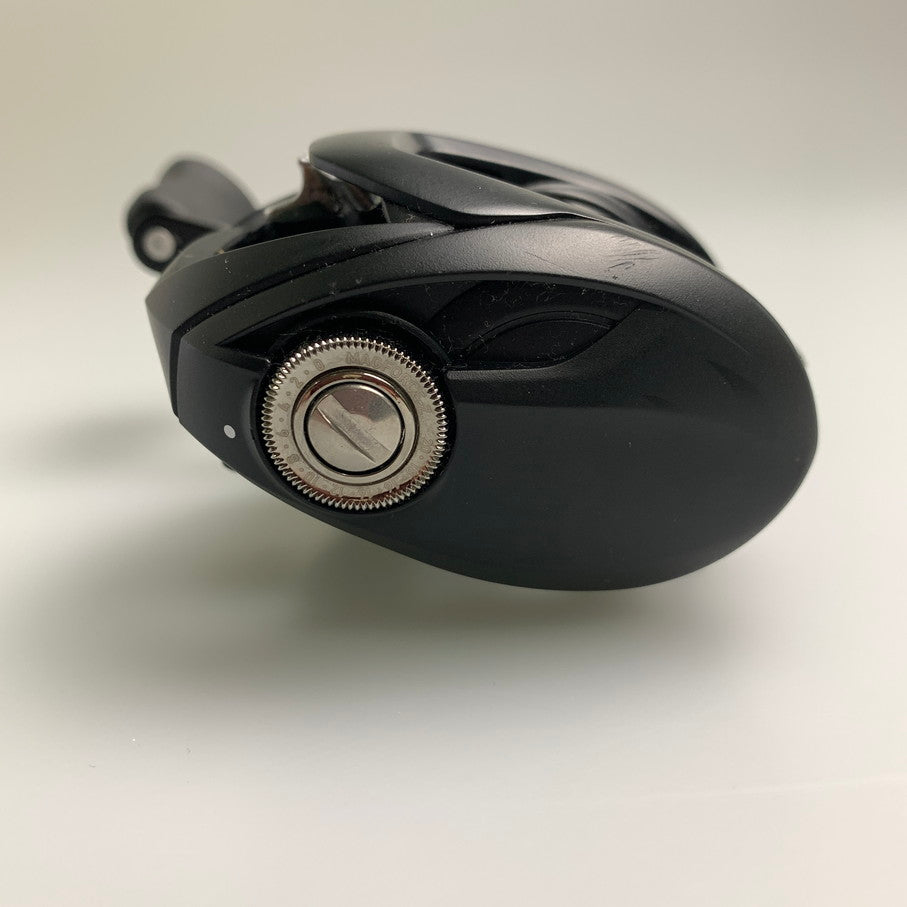 【中古品】 DAIWA ダイワ 19タトゥーラ 100SH リール 釣り具 134-260309-SH-05-min 万代Net店