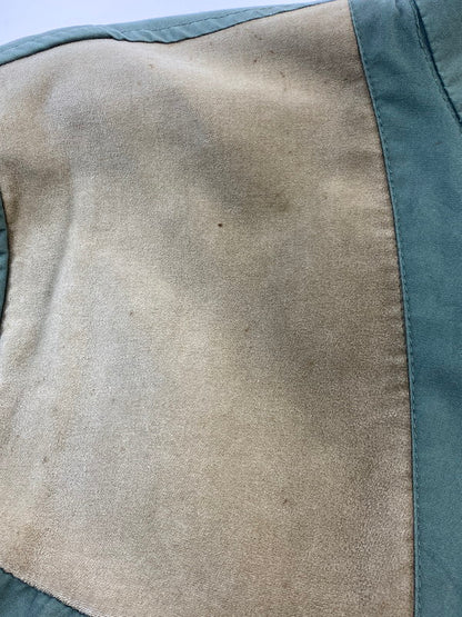 【現状渡し品】【メンズ】 USED ユーズド HUNTING JACKET ハンティング ジャケット メンズ アウター 146-260322-em-31-min カラー：オリーブ 万代Net店