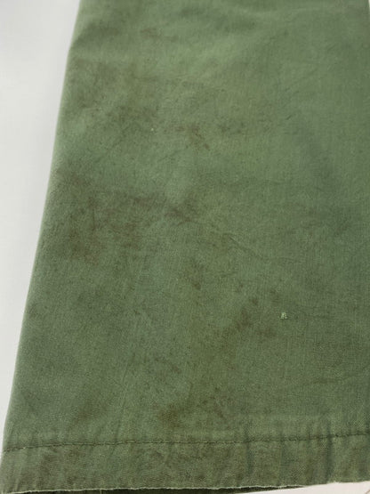 【現状渡し品】【メンズ】 USED ユーズド HUNTING JACKET ハンティング ジャケット メンズ アウター 146-260322-em-31-min カラー：オリーブ 万代Net店