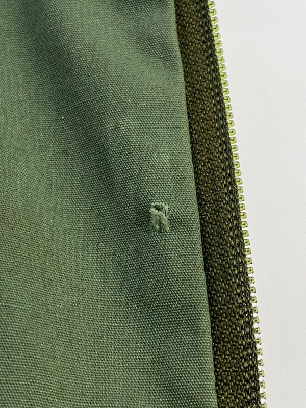 【現状渡し品】【メンズ】 USED ユーズド HUNTING JACKET ハンティング ジャケット メンズ アウター 146-260322-em-31-min カラー：オリーブ 万代Net店