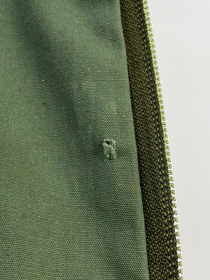 【現状渡し品】【メンズ】 USED ユーズド HUNTING JACKET ハンティング ジャケット メンズ アウター 146-260322-em-31-min カラー：オリーブ 万代Net店