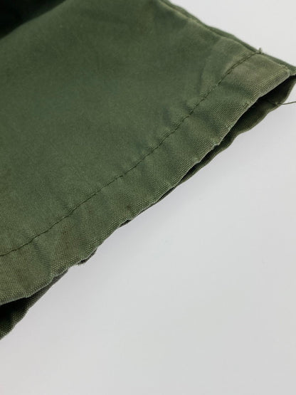 【現状渡し品】【メンズ】 USED ユーズド HUNTING JACKET ハンティング ジャケット メンズ アウター 146-260322-em-31-min カラー：オリーブ 万代Net店