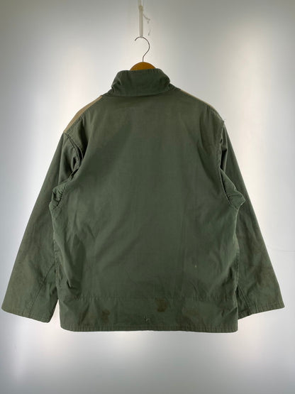 【現状渡し品】【メンズ】 USED ユーズド HUNTING JACKET ハンティング ジャケット メンズ アウター 146-260322-em-31-min カラー：オリーブ 万代Net店