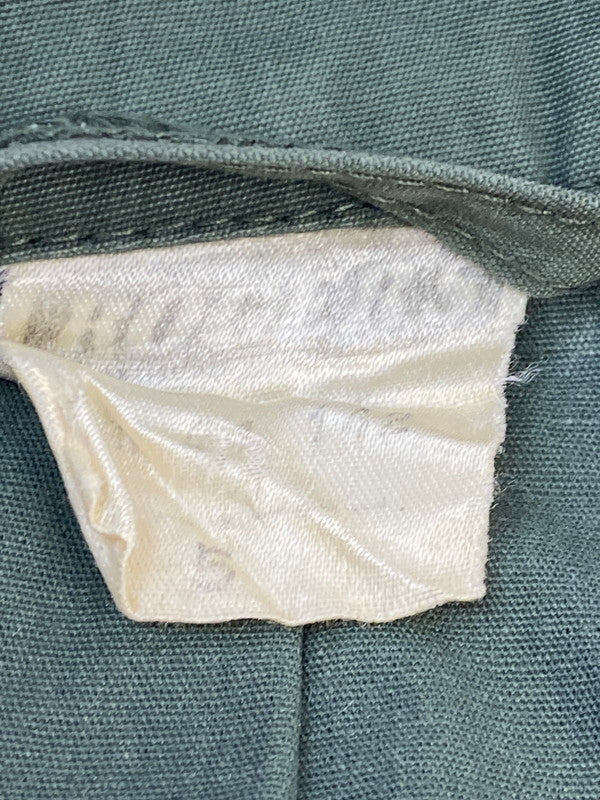 【現状渡し品】【メンズ】 USED ユーズド HUNTING JACKET ハンティング ジャケット メンズ アウター 146-260322-em-31-min カラー：オリーブ 万代Net店