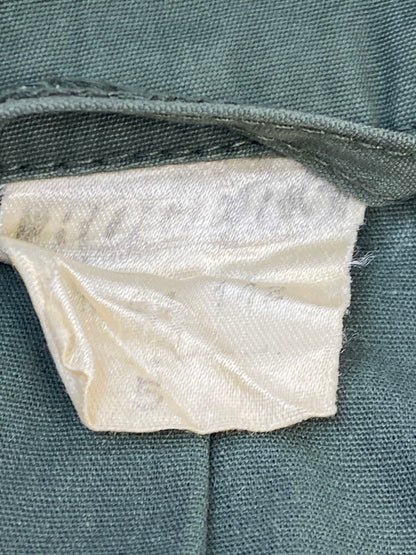 【現状渡し品】【メンズ】 USED ユーズド HUNTING JACKET ハンティング ジャケット メンズ アウター 146-260322-em-31-min カラー：オリーブ 万代Net店