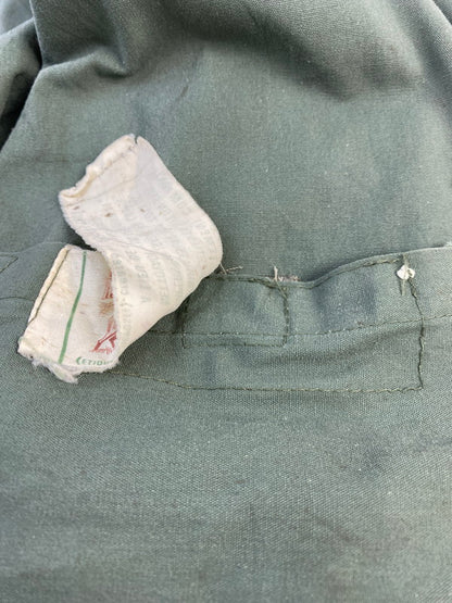 【現状渡し品】【メンズ】 USED ユーズド HUNTING JACKET ハンティング ジャケット メンズ アウター 146-260322-em-31-min カラー：オリーブ 万代Net店