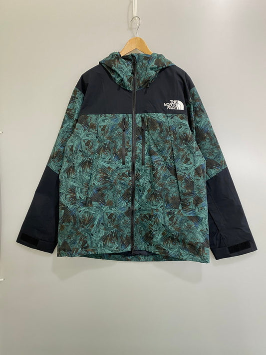 【中古美品】【メンズ】 THE NORTH FACE ザ・ノースフェイス NS62515 SNOWBIRD TRICLIMATE JACKET トリクライメイトジャケット アウター 144-260203-AS-19-min サイズ：XL カラー：グリーン/ブラック 万代Net店