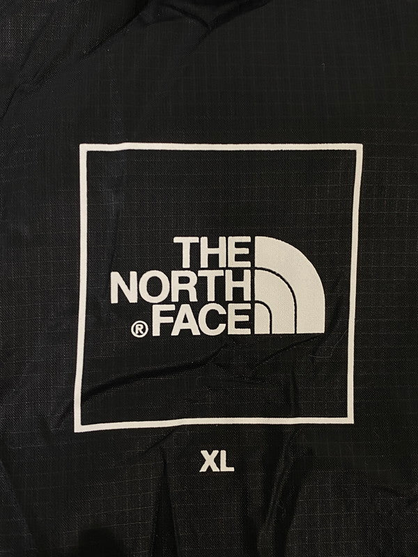 【中古美品】【メンズ】 THE NORTH FACE ザ・ノースフェイス NS62515 SNOWBIRD TRICLIMATE JACKET トリクライメイトジャケット アウター 144-260203-AS-19-min サイズ：XL カラー：グリーン/ブラック 万代Net店