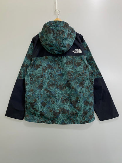 【中古美品】【メンズ】 THE NORTH FACE ザ・ノースフェイス NS62515 SNOWBIRD TRICLIMATE JACKET トリクライメイトジャケット アウター 144-260203-AS-19-min サイズ：XL カラー：グリーン/ブラック 万代Net店