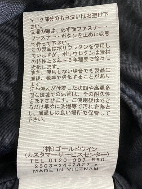 【中古美品】【メンズ】 THE NORTH FACE ザ・ノースフェイス NS62515 SNOWBIRD TRICLIMATE JACKET トリクライメイトジャケット アウター 144-260203-AS-19-min サイズ：XL カラー：グリーン/ブラック 万代Net店