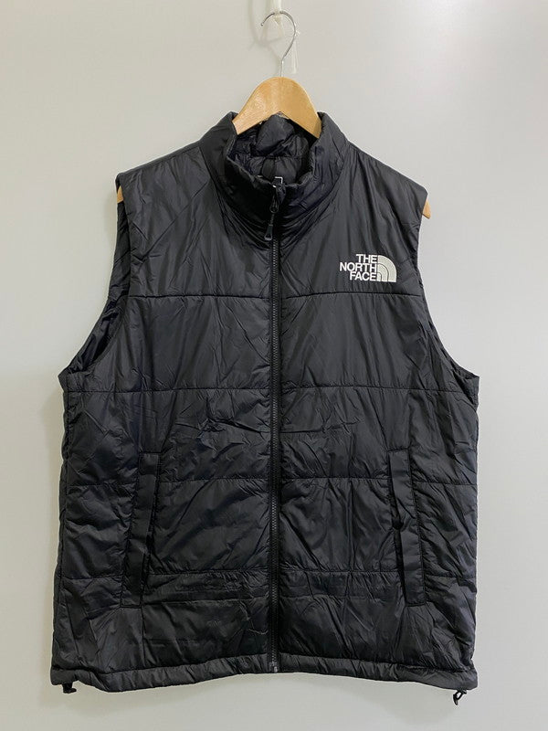 【中古美品】【メンズ】 THE NORTH FACE ザ・ノースフェイス NS62515 SNOWBIRD TRICLIMATE JACKET トリクライメイトジャケット アウター 144-260203-AS-19-min サイズ：XL カラー：グリーン/ブラック 万代Net店
