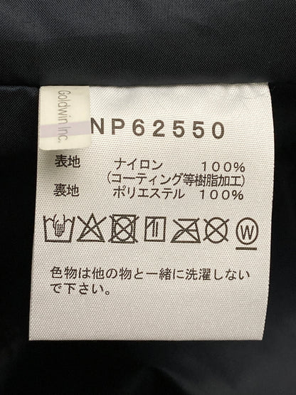 【中古美品】【メンズ】 THE NORTH FACE ザ・ノースフェイス MOUNTAIN LIGHT JACKET NP62550 マウンテンライトジャケット ライトアウター 144-260201-kk-03-min サイズ：L カラー：ブラック 万代Net店