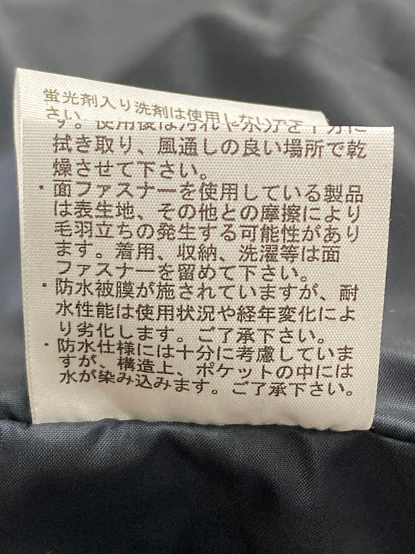 【中古美品】【メンズ】 THE NORTH FACE ザ・ノースフェイス MOUNTAIN LIGHT JACKET NP62550 マウンテンライトジャケット ライトアウター 144-260201-kk-03-min サイズ：L カラー：ブラック 万代Net店