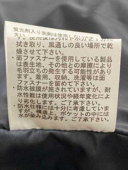 【中古美品】【メンズ】 THE NORTH FACE ザ・ノースフェイス MOUNTAIN LIGHT JACKET NP62550 マウンテンライトジャケット ライトアウター 144-260201-kk-03-min サイズ：L カラー：ブラック 万代Net店