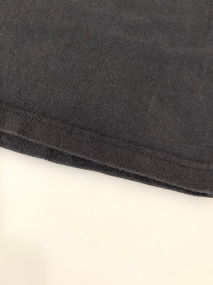 【中古品】【メンズ】 WTAPS ダブルタップス CROSSBONE L S TEE ロングスリーブ 長袖Tシャツ 142-260208-AS-34-min サイズ：4 カラー：ブラック 万代Net店