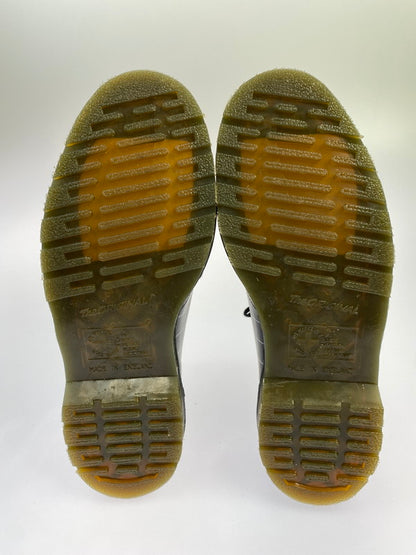 【中古美品】【メンズ】 Dr.Martens ドクターマーチン × UNDERCOVER アンダーカバー 27999001 1461 164-260206-jt-19-min サイズ：UK 8 カラー：ブラック 万代Net店
