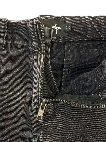 【現状渡し品】【メンズ】 DULSE1000 PANTS V2 SWP-014 ダルス パンツ ボトムス 153-260205-yn-18-min サイズ：30 カラー：ブラック 万代Net店