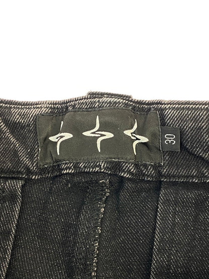 【現状渡し品】【メンズ】 DULSE1000 PANTS V2 SWP-014 ダルス パンツ ボトムス 153-260205-yn-18-min サイズ：30 カラー：ブラック 万代Net店